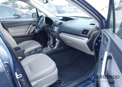 2014 Subaru Forester 2.5I Touring from USA, damaged, VIN JF2SJAPC7EH444790